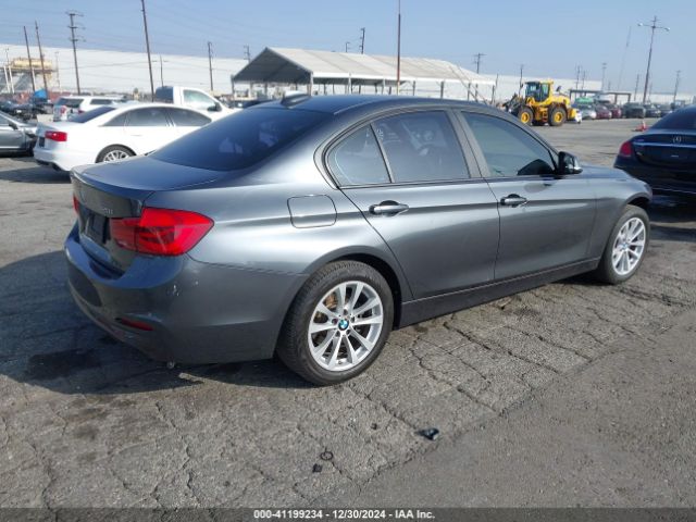 WBA8A9C59GK618831 BMW 320i