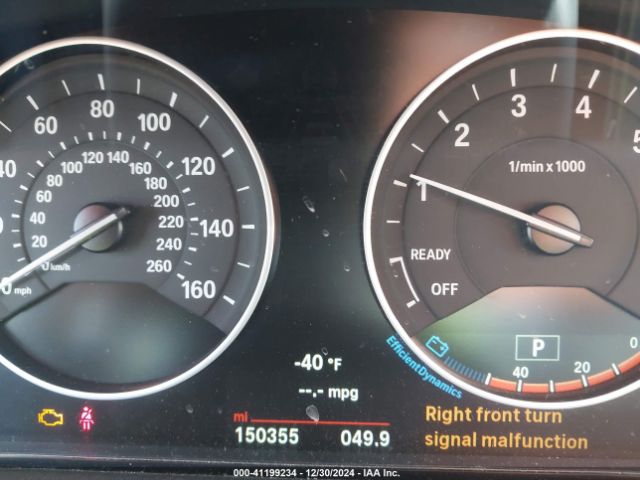 WBA8A9C59GK618831 BMW 320i