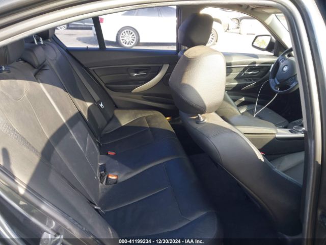 WBA8A9C59GK618831 BMW 320i