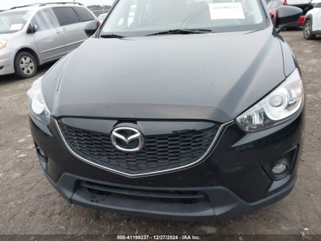 JM3KE2BE4E0382384 Mazda CX-5 SPORT
