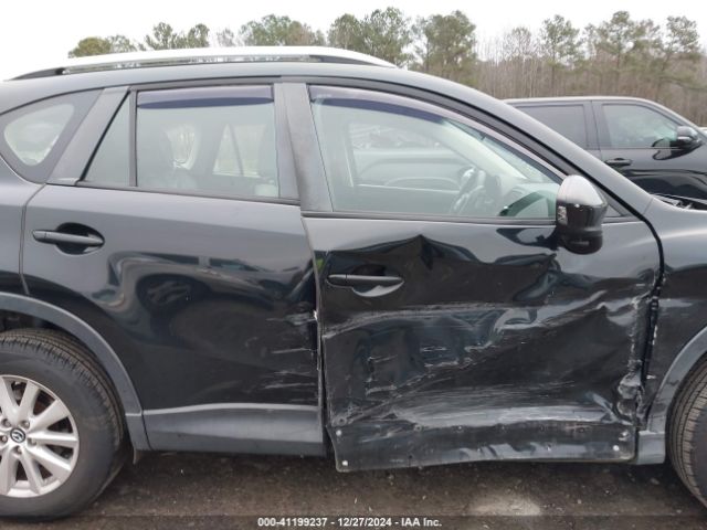 JM3KE2BE4E0382384 Mazda CX-5 SPORT