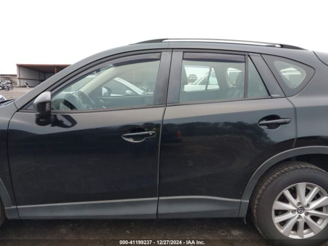 JM3KE2BE4E0382384 Mazda CX-5 SPORT