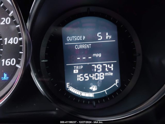 JM3KE2BE4E0382384 Mazda CX-5 SPORT