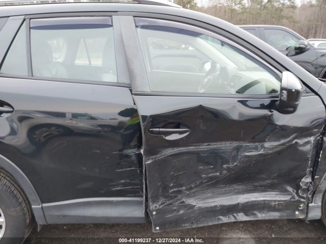 JM3KE2BE4E0382384 Mazda CX-5 SPORT