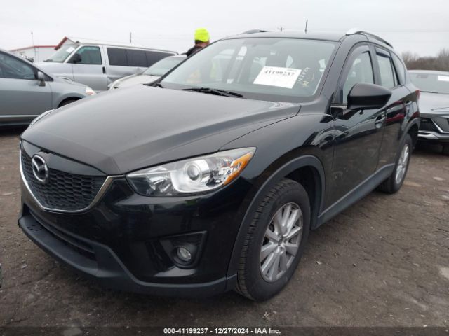 JM3KE2BE4E0382384 Mazda CX-5 SPORT