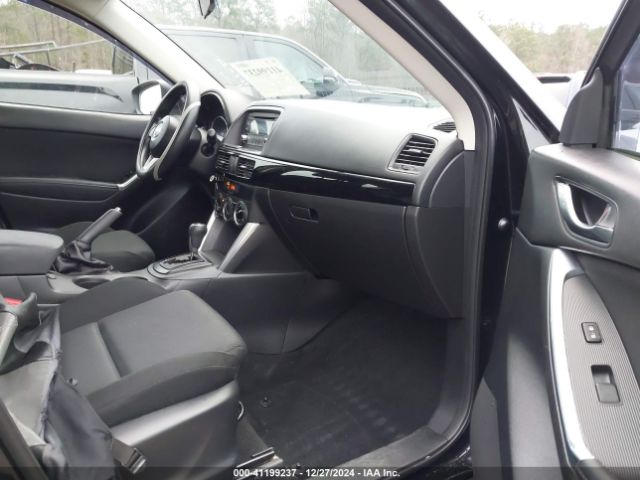 JM3KE2BE4E0382384 Mazda CX-5 SPORT