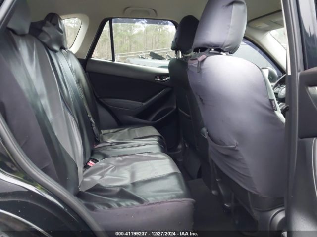 JM3KE2BE4E0382384 Mazda CX-5 SPORT