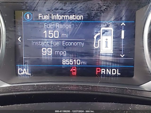 2GNAXUEV3L6110295 Chevrolet Equinox Awd Lt 1.5l Turbo