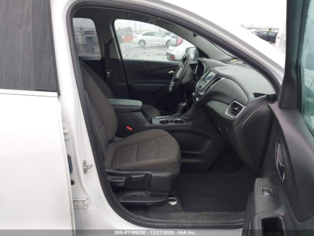 2GNAXUEV3L6110295 Chevrolet Equinox Awd Lt 1.5l Turbo