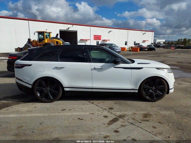 SALYT2EU7MA311340 Land Rover Range Rover Velar P340 R-dynamic S