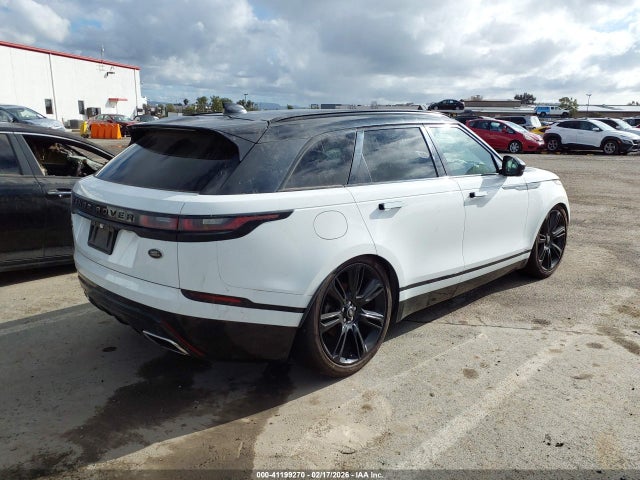SALYT2EU7MA311340 Land Rover Range Rover Velar P340 R-dynamic S