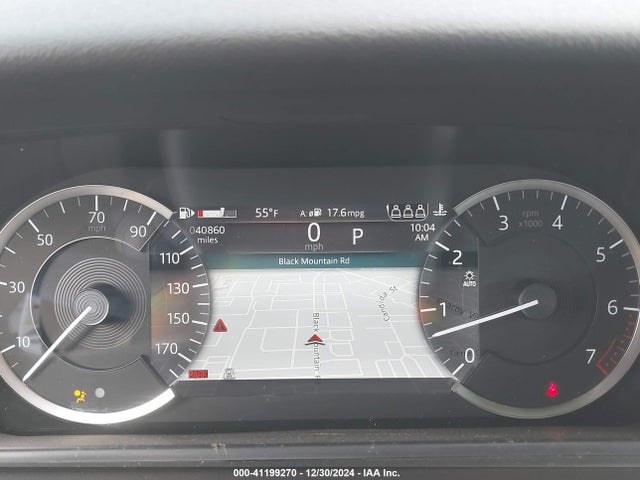 SALYT2EU7MA311340 Land Rover Range Rover Velar P340 R-dynamic S