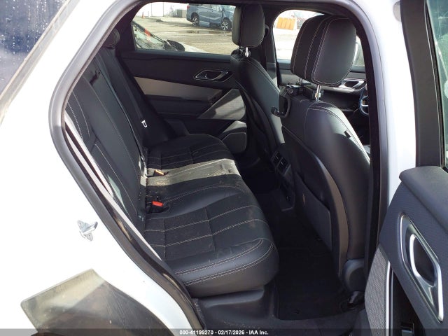 SALYT2EU7MA311340 Land Rover Range Rover Velar P340 R-dynamic S