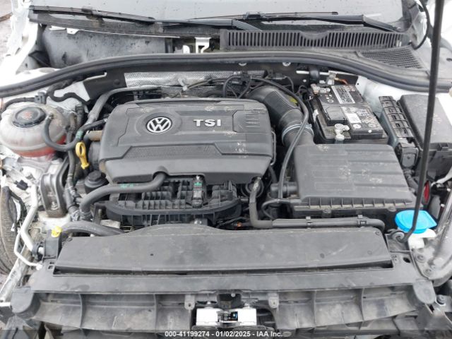 3VW6T7BU8MM087592 Volkswagen Jetta Gli 2.0t Autobahn/2.0t S