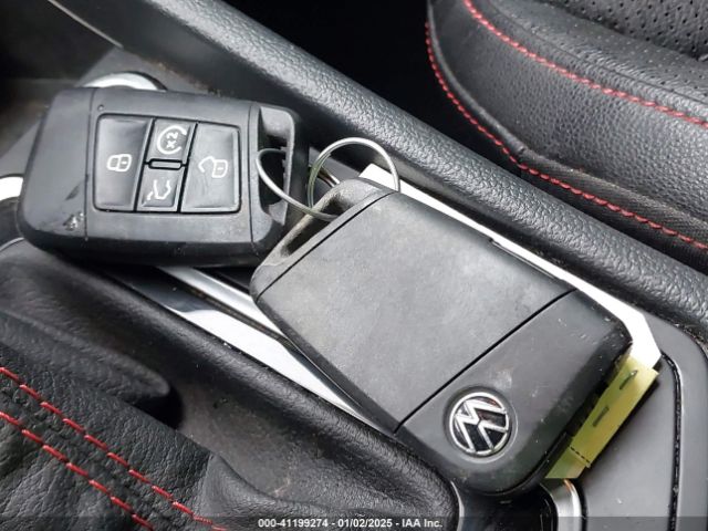 3VW6T7BU8MM087592 Volkswagen Jetta Gli 2.0t Autobahn/2.0t S