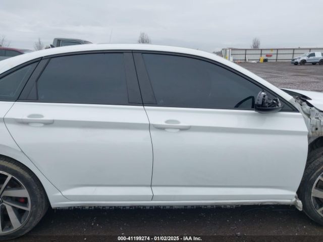 3VW6T7BU8MM087592 Volkswagen Jetta Gli 2.0t Autobahn/2.0t S