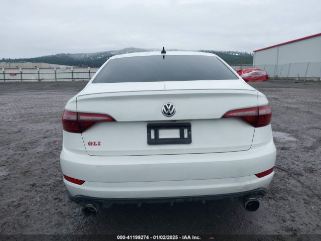 3VW6T7BU8MM087592 Volkswagen Jetta Gli 2.0t Autobahn/2.0t S