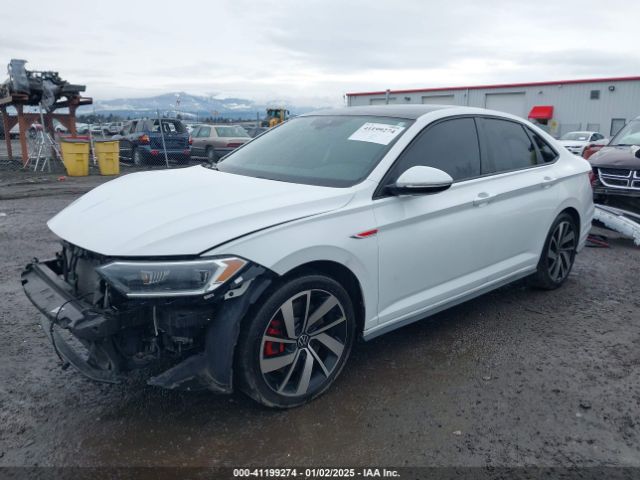 3VW6T7BU8MM087592 Volkswagen Jetta Gli 2.0t Autobahn/2.0t S