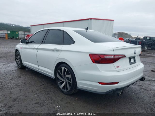 3VW6T7BU8MM087592 Volkswagen Jetta Gli 2.0t Autobahn/2.0t S