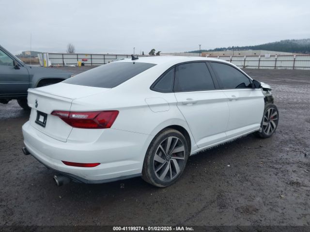 3VW6T7BU8MM087592 Volkswagen Jetta Gli 2.0t Autobahn/2.0t S