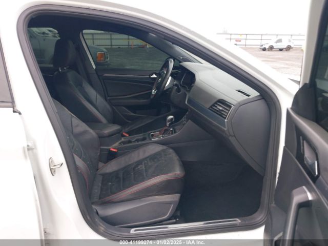 3VW6T7BU8MM087592 Volkswagen Jetta Gli 2.0t Autobahn/2.0t S
