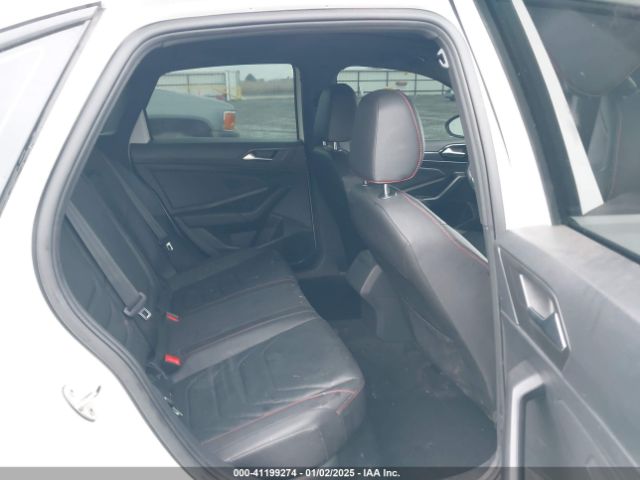 3VW6T7BU8MM087592 Volkswagen Jetta Gli 2.0t Autobahn/2.0t S