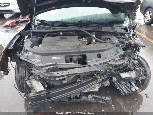 Nissan SENTRA S 2019 3N1AB7APXKY210605 Image 10