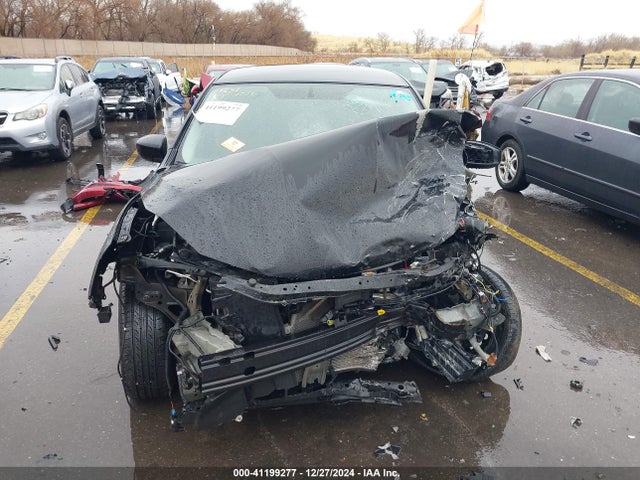 Nissan SENTRA S 2019 3N1AB7APXKY210605 Image 11