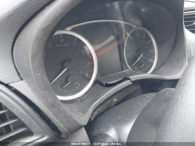 Nissan SENTRA S 2019 3N1AB7APXKY210605 Image 14