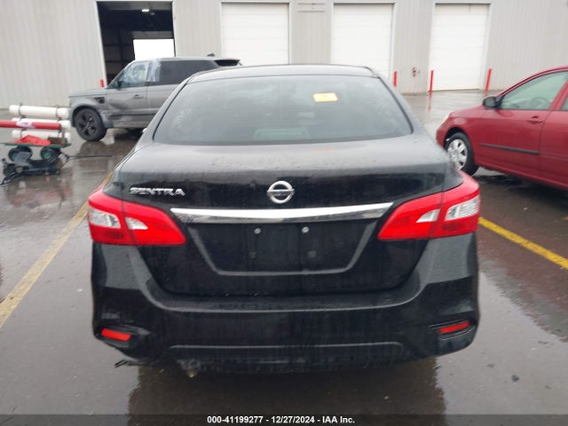 Nissan SENTRA S 2019 3N1AB7APXKY210605 Image 15