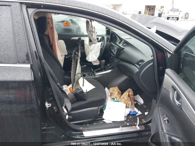 Nissan SENTRA S 2019 3N1AB7APXKY210605 Image 5