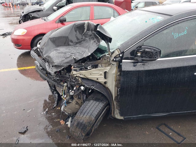 Nissan SENTRA S 2019 3N1AB7APXKY210605 Image 6