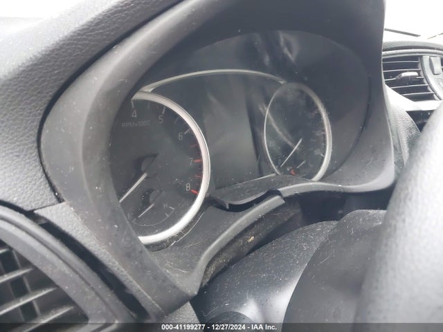 Nissan SENTRA S 2019 3N1AB7APXKY210605 Image 7