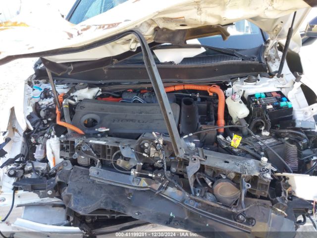 7FARS5H50RE009279 Honda Cr-v Hybrid Sport