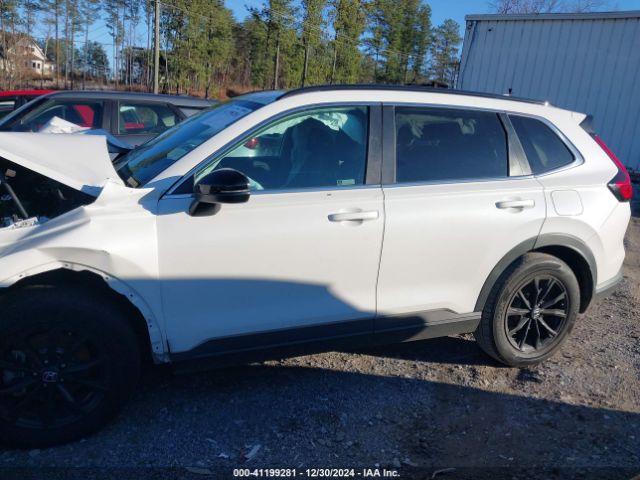7FARS5H50RE009279 Honda Cr-v Hybrid Sport