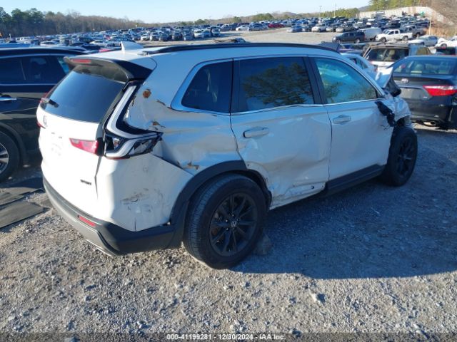 7FARS5H50RE009279 Honda Cr-v Hybrid Sport