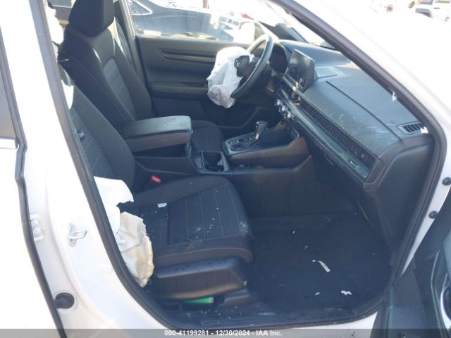 7FARS5H50RE009279 Honda Cr-v Hybrid Sport