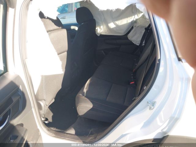 7FARS5H50RE009279 Honda Cr-v Hybrid Sport