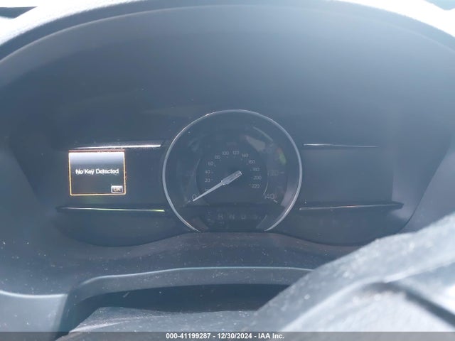 Ford EXPLORER XLT 2016 1FM5K8D80GGB08677 Image 7