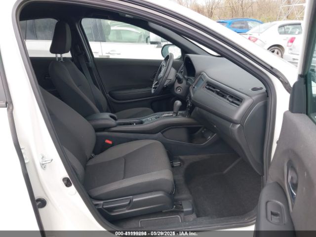 3CZRU6H10NM774212 Honda Hr-v Awd Sport