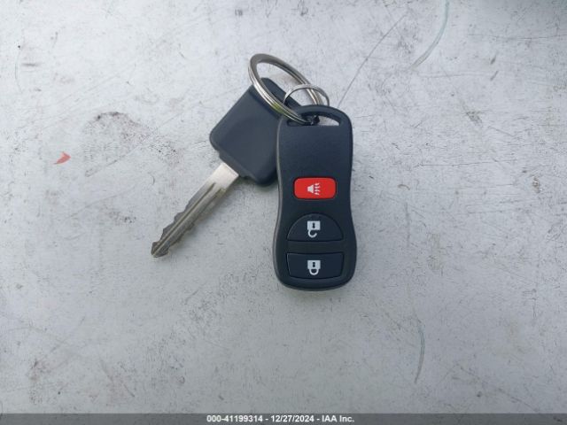 3N6CM0KN9FK728778 Nissan Nv200 S/sv
