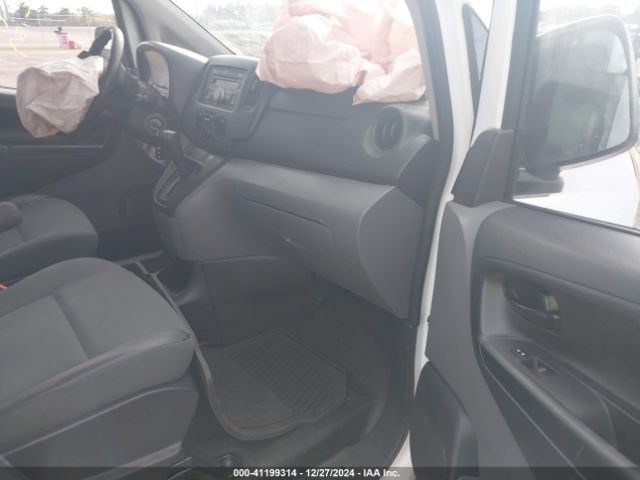 3N6CM0KN9FK728778 Nissan Nv200 S/sv