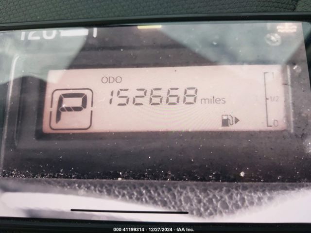 3N6CM0KN9FK728778 Nissan Nv200 S/sv