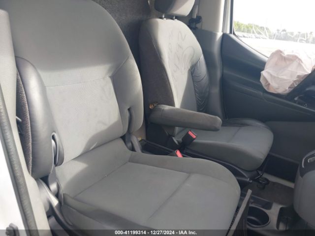 3N6CM0KN9FK728778 Nissan Nv200 S/sv