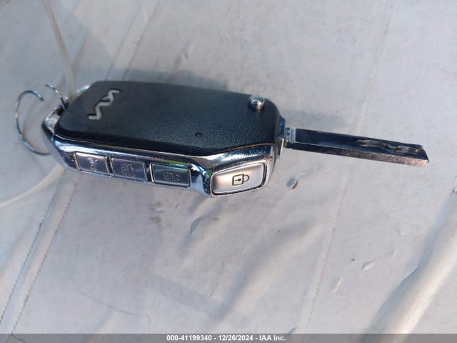 KIA Forte Lxs 2022 3KPF24AD7NE499536 Image 11