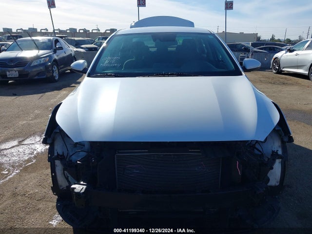 KIA Forte Lxs 2022 3KPF24AD7NE499536 Image 13