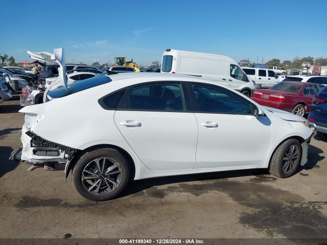 KIA Forte Lxs 2022 3KPF24AD7NE499536 Image 14