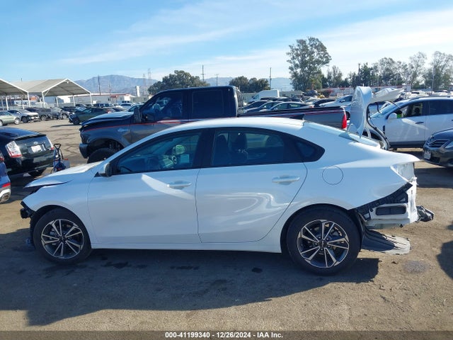 KIA Forte Lxs 2022 3KPF24AD7NE499536 Image 15