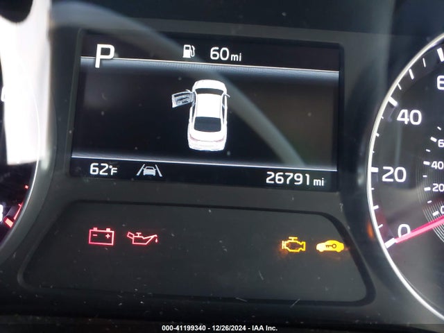 KIA Forte Lxs 2022 3KPF24AD7NE499536 Image 16
