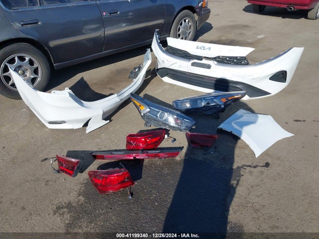 KIA Forte Lxs 2022 3KPF24AD7NE499536 Image 12